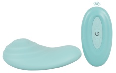 Cuties - RC Panty Vibrator - Turquoise 照片