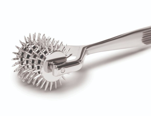 Prowler - 5 Reel Pinwheel 照片