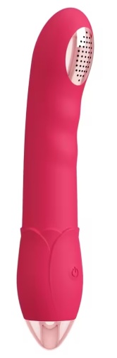 You2Toys - Showers Vibrator - Pink 照片