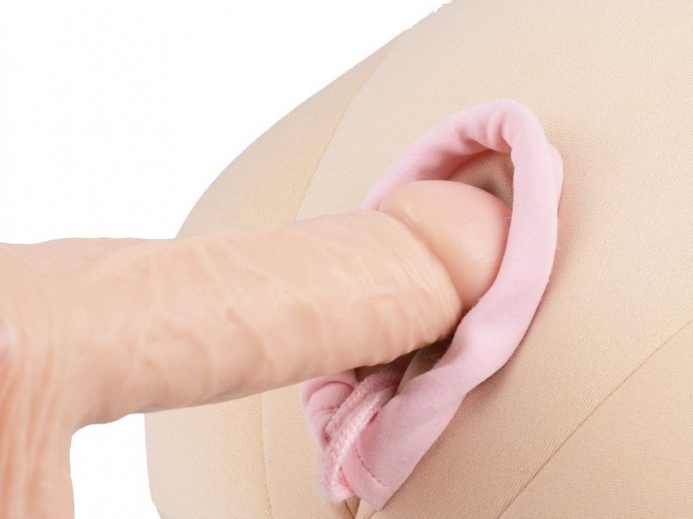 Toynary DL01 Dildo has the high simulation with realistic, v... Toynary - DL01 Dildo photo-8
