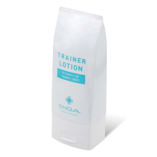 Tenga - Trainer Lotion - 160ml photo