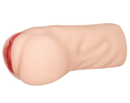 NPG - Haruhi Moka AV Mini Masturbator photo