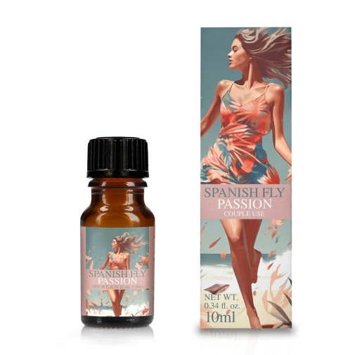 Pharmquests - Spanish Fly Passion - 10ml 照片