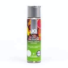 JO - H2O Tropical Passion Lubricant - 120ml photo