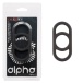 CEN - Alpha Commander Ring - Black photo-7