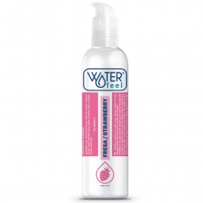 Waterfeel - Strawberry Lube - 150ml photo
