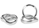 FAAK - Curved Metal Cock Ring 45mm photo-7