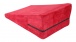 MT - Sex Position Pillow Large - Dark Red photo-4