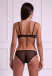 Passion - Intimari Set - Black - L photo-2
