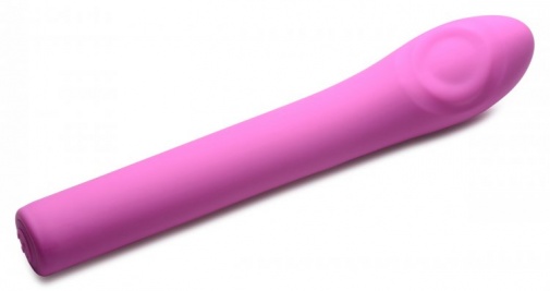 Inmi - 9X Pulsing G-spot Vibe - Pink photo