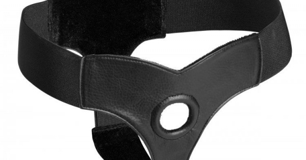 double-penetration-harness-licking-penishead-porn