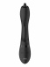 Vive - Nilo Pinpoint Rabbit Vibrator - Black photo-4