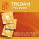 Trojan - 扭纹乳胶安全套 12片装 照片-7