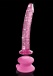 Icicles - Massager No 86 - Pink photo-4