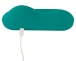 Vibepad - Intense Vibrator - Turquoise 照片-8