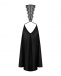 Obsessive - Agatya Dress - Black - L/XL photo-6