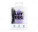 Luv Egg - 无线遥控震蛋 XL - 紫色 照片-11