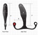 Aneros - MGX Syn Trident 前列腺按摩器 - 黑色 照片-5