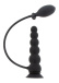 Hidden Desire - Expert Inflatable Plug - Black 照片