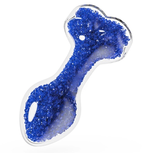 Oh My Gem - Prestige 後庭塞 - 藍色 照片