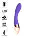Womanvibe - Sunny G-Spot Vibrator - Purple photo-4