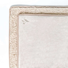 Splash Blanket - The OG Bonded - Champagne - L photo