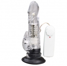 A-One - Bomb 遙控震動器 照片