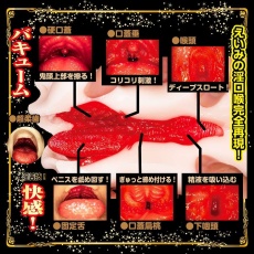 NPG - Eimi Fukada Extreme Blowjob Masturbator 照片