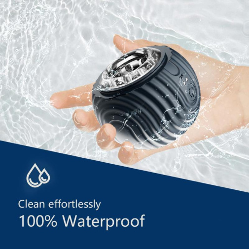 Secwell - Pokemon Vibro Masturbator photo