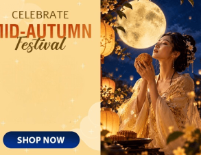 Mid-Autumn Magic: Toys to Light Up Your Night
