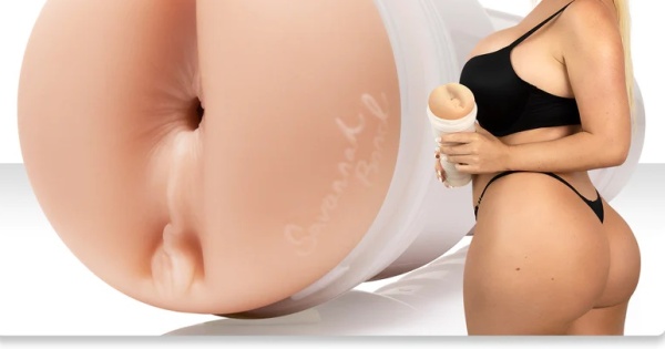 savannah bond sex toy Amazon.com: Fleshlight Girls | Savannah Bond | from Australia with Love main image 0