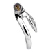 FAAK - Metal Chastity Cage 247 45mm photo-3