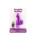 Naughty Nubbies - Finger Massager - Purple photo-8