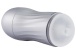 Maxtasy - Suction Master Realistic Masturbator - Clear photo-4