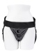 Gender X - Double Rider Strap-On Harness - Black photo-4