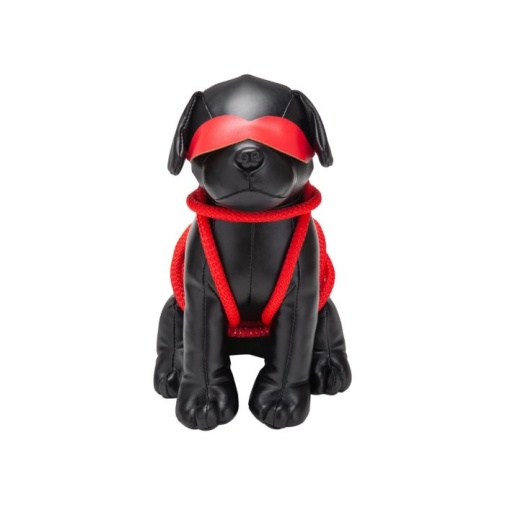 Prowler - Roped Up Rover Puppy - Black photo