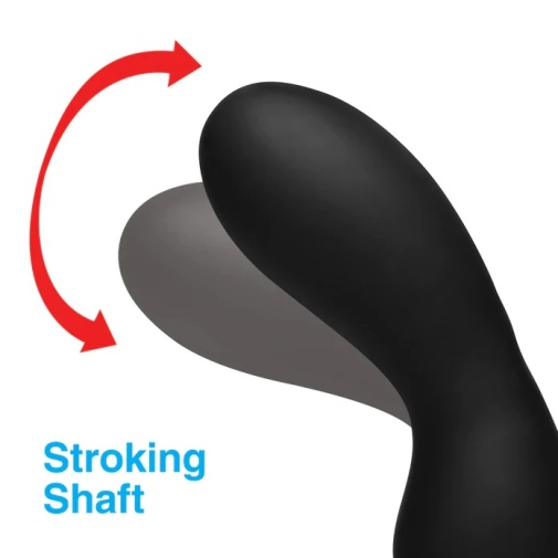 Alpha-Pro - P-Stroke Prostate Stimulator 照片