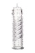 A-Toys - Kors Sleeve 15.3 cm - Clear photo-3