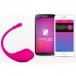 Lovense - Lush - Egg Vibrator - App Controlled photo-2