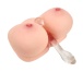 Jorokumo - Lips & Breasts 2.3kg Masturbator 照片-9
