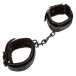 CEN - Boundless Ankle Cuffs - Black 照片-2