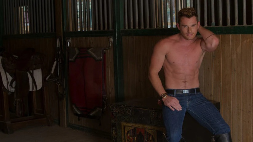 Fleshlight - Quickshot Brent Corrigan photo