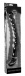 Master Series - Scepter Vibro Penetrator - Black photo-3