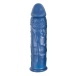 Nasstoys - Greatest Extender 6" Penis Sleeve - Blue  photo-4