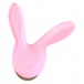 Erocome - Gemini 兔子按摩器 - 粉色 照片-5