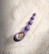 Lelo - Soraya Beads - Violet Dusk 照片-6