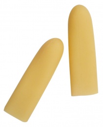 Yawa Pita - Finger Condoms X-Small - 2pcs photo