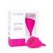 Intimina Lily Cup Original Size B (Reusable Menstrual Cup) photo-4