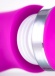 JOS - Joly Wow Function Rabbit Vibrator - Pink photo-11