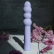 Gender X - Bumpy Ride Vibrator - Purple 照片-3